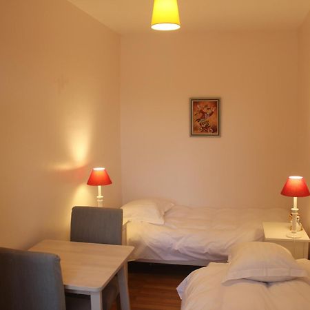 Lesboisjolis Apartment Colmar Exterior photo