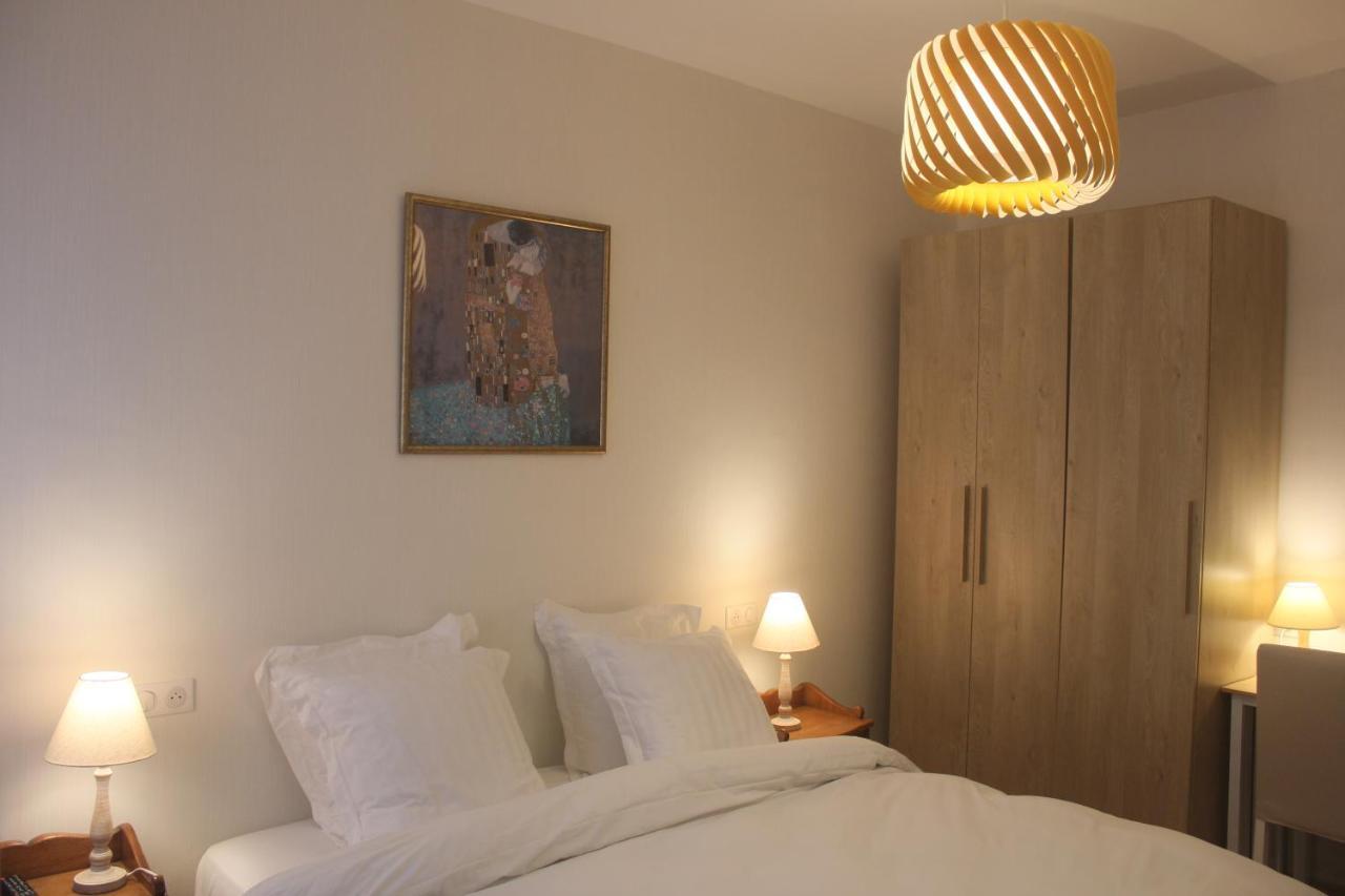 Lesboisjolis Apartment Colmar Exterior photo
