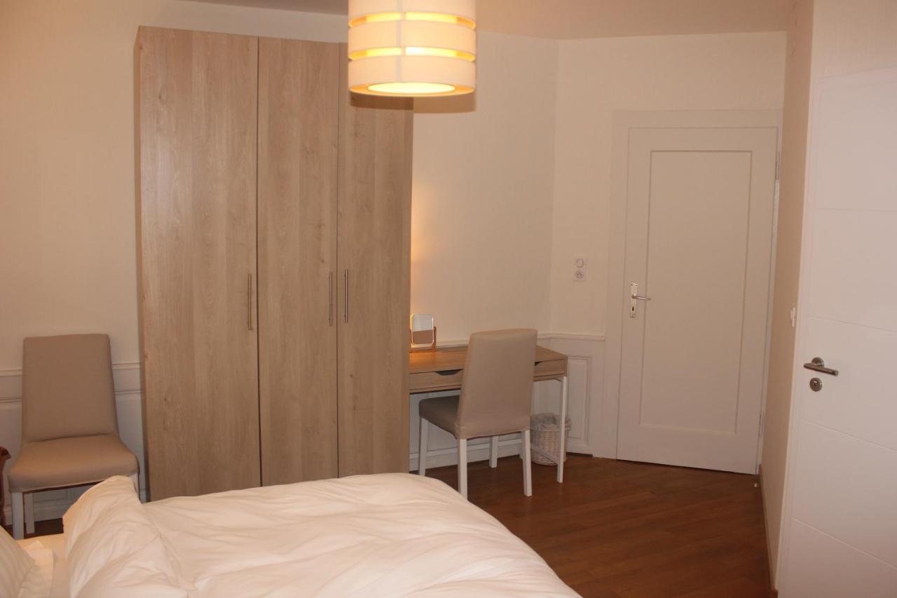 Lesboisjolis Apartment Colmar Exterior photo