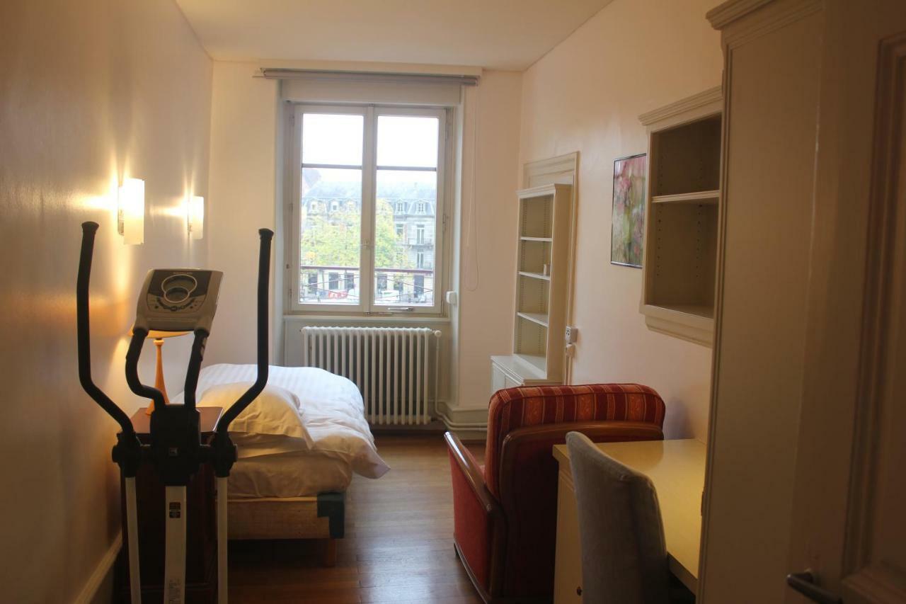 Lesboisjolis Apartment Colmar Exterior photo